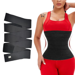 Slimming Waist Trainer Corset