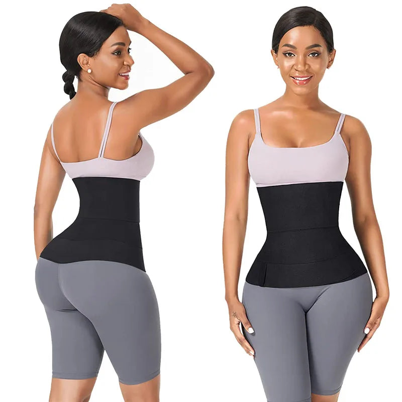 Slimming Waist Trainer Corset