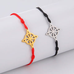 Witch Knot Bracelet