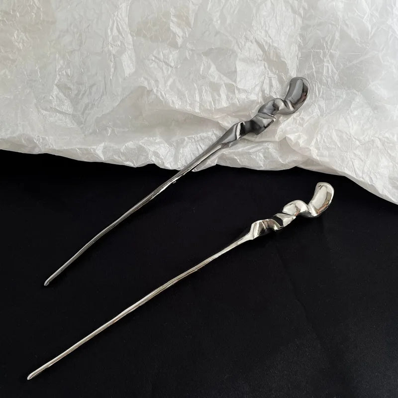 Vintage Hair Stick Hairpin Set