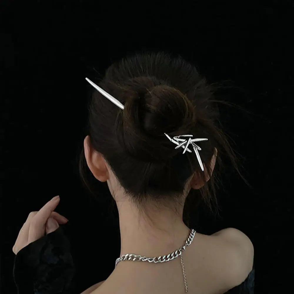 Elegant Chinese Style Hair Stick