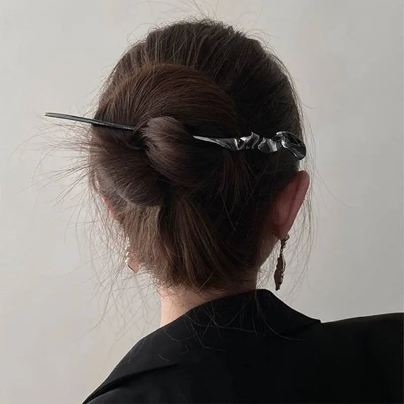 Vintage Hair Stick Hairpin Set